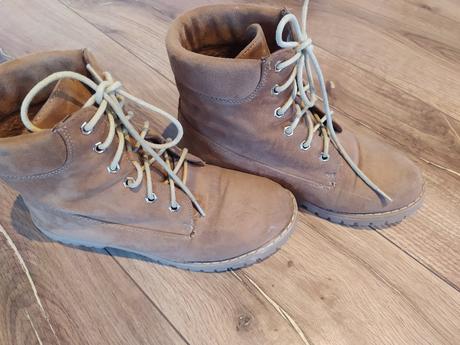 Prechodné topánky, 37