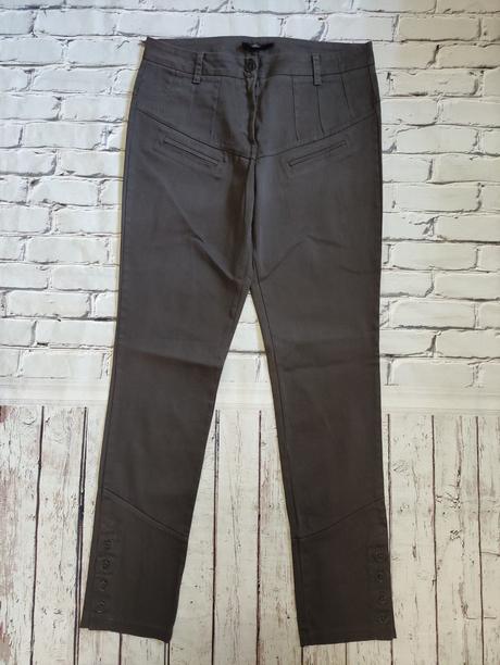 5x nohavice za 10, m