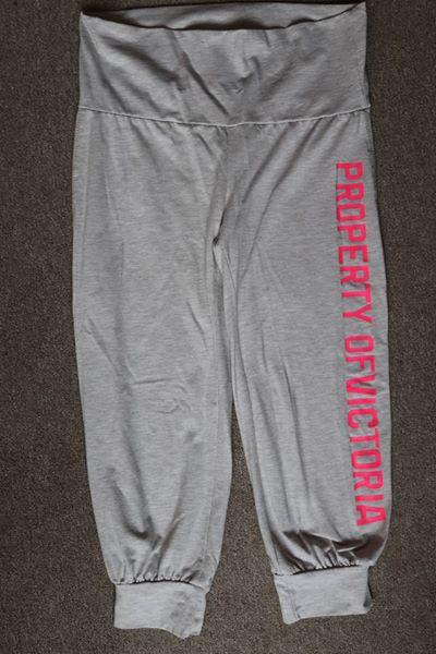 Športové trištvrťáky, m