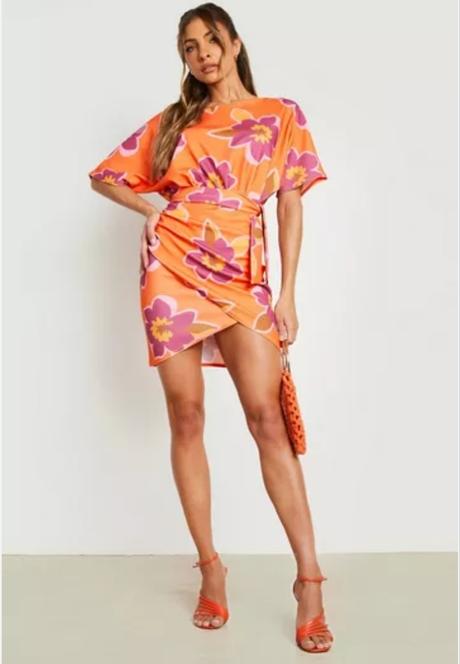 Šaty boohoo, 36 / 38