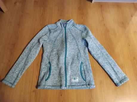 Mikina 146/152, crivit,146