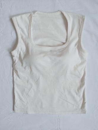 Tielko s podprsenkou, m