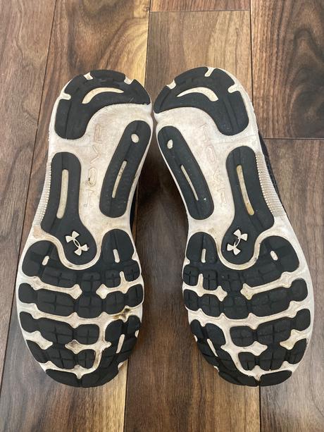 Bežecke tenisky under armour, under armour,43