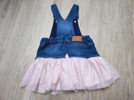 Mayoral rifľové šatky, mayoral,92