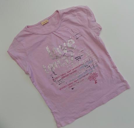 Tričko, cherokee,146