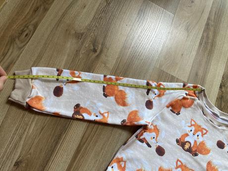 Mikinosaty + zadarmo leginy, 122