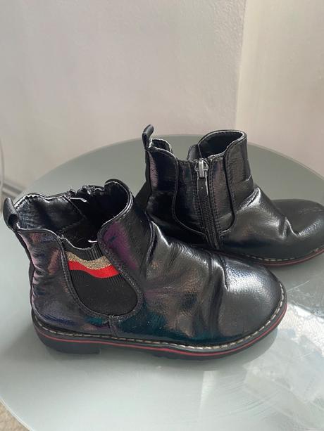 Detské topánky mix, lee cooper,29