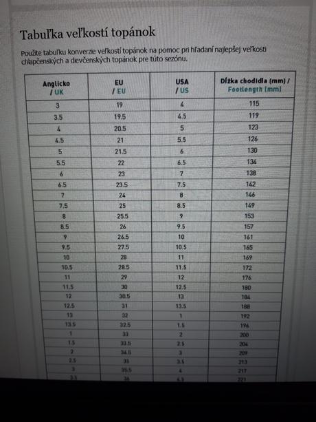 Tenisky  next   eu24  vd 15,5cm., next,24