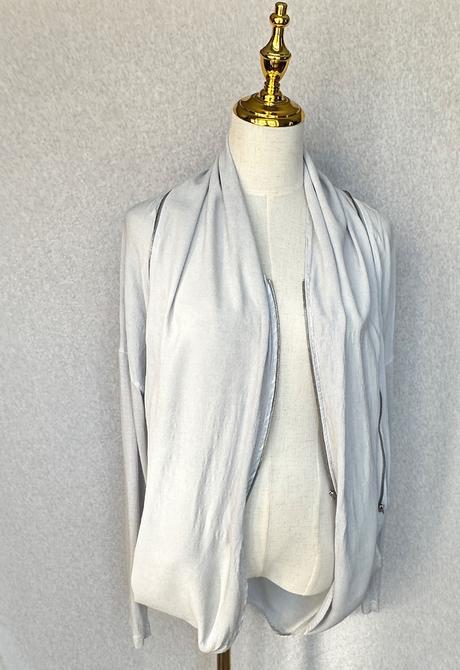 Marc aurel štýlový kardigán na veľa spôsobov, 36