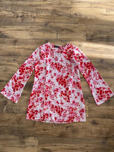 Šatičky pretty little thing, xs