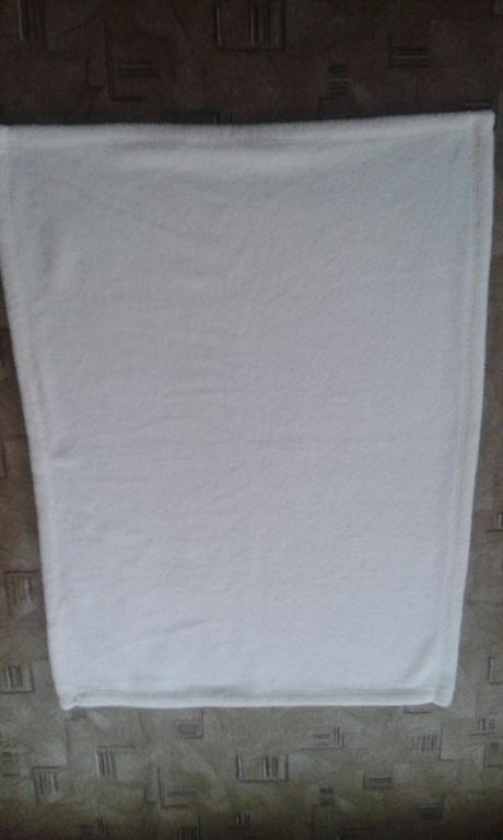 Deka do kočika hruba, 