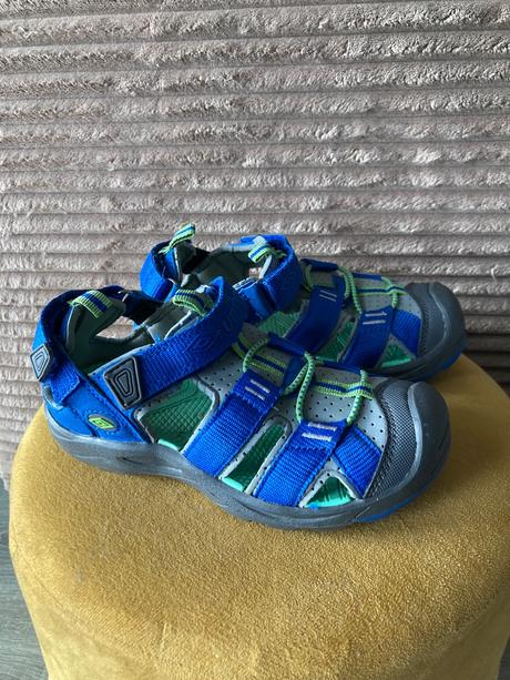 Otvorené tenisky umbro, umbro,30