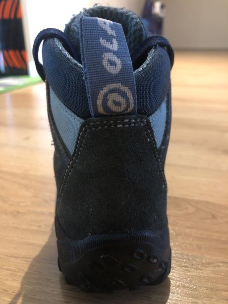 Kotníkové topánky, olang,28