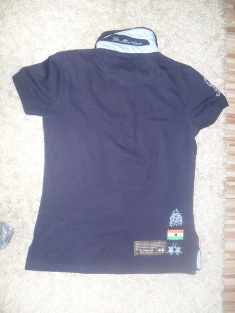 Polokošeľa/tričko, s