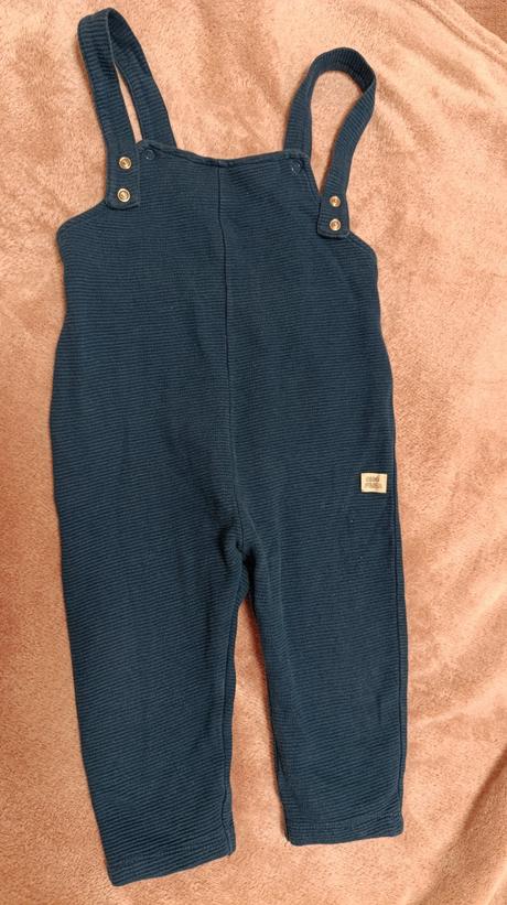 Tepláky na traky sinsay 86, fox & bunny,86