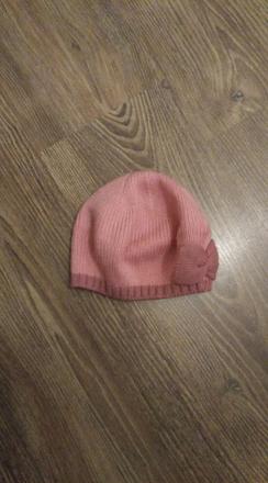 Pletená čiapka, 86