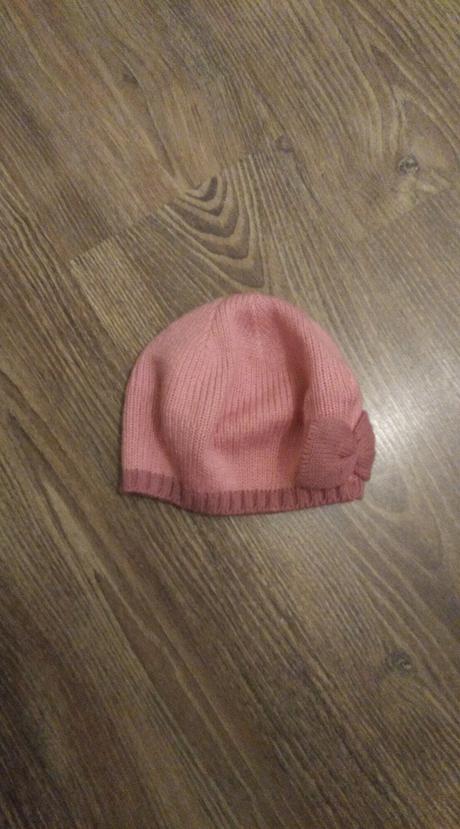 Pletená čiapka, 86