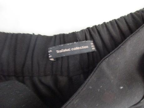 Nohavice zara, zara,xs
