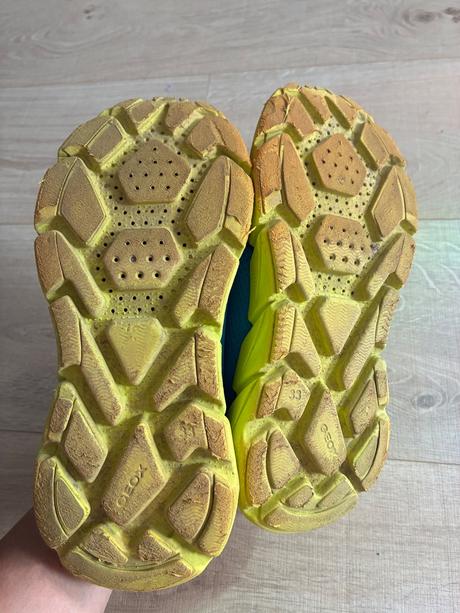Tenisky geox, geox,33