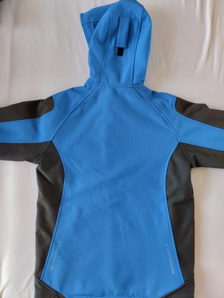 Chlapčenská bunda, lewro,140