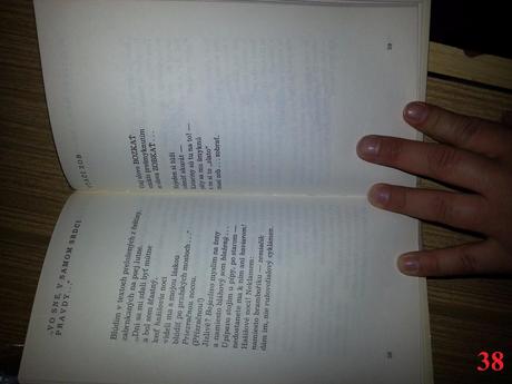 Rozne knihy od 2 eur,