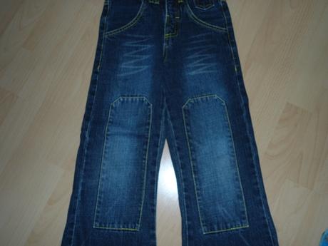 Dievcenske rifle, 122