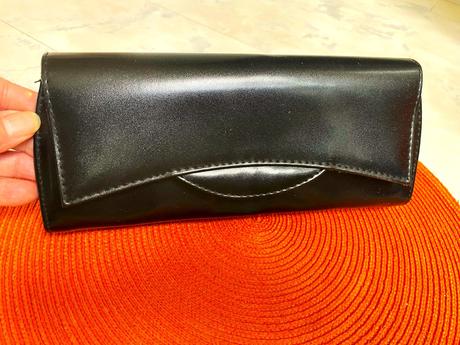 Spoločenská listová kabelka, 