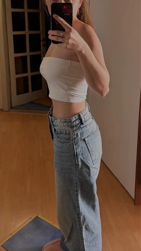 Široké rifle, sinsay,38