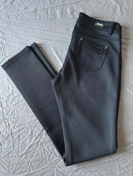 Elegantné nohavice, m