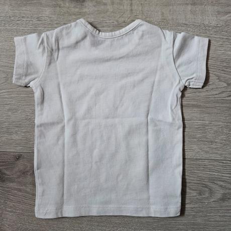 Tričko s kačičkou 68 zadarmo k nákupu, 68