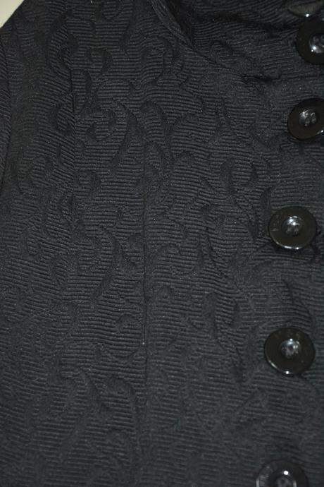 Kabát desigual, desigual,38