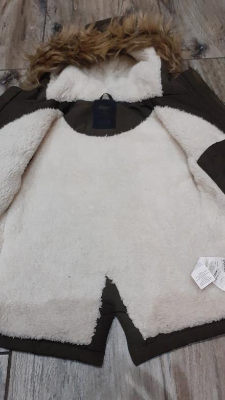 Zelená rebel vetrovka, rebel,104