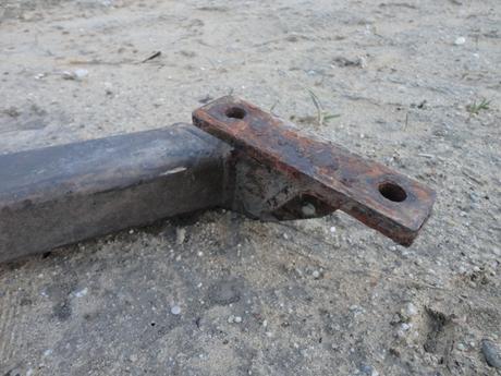 Ťažné zariadenie, 