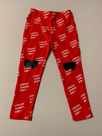 Leginy bulb london, 122