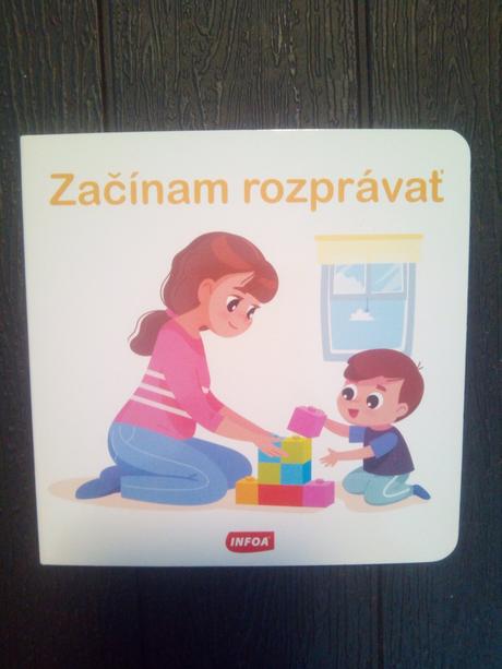 Začíname rozprávať, 