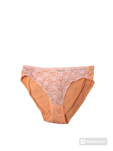 Dámske nohavičky s čipkou, xxl