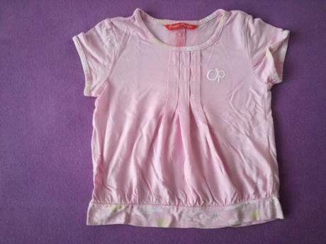 Tričko, ocean pacific,104