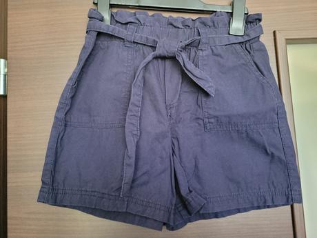 Šortky, pepco,152