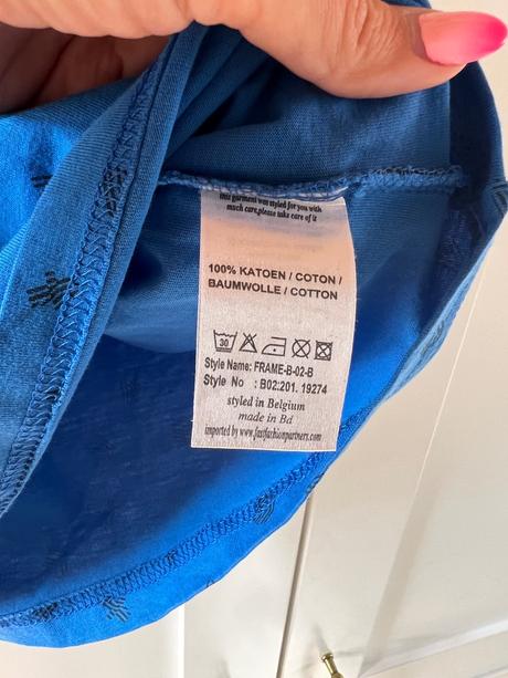 Tričko 158/164, 158