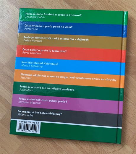 Detská univerzita aj pre dospelých, 