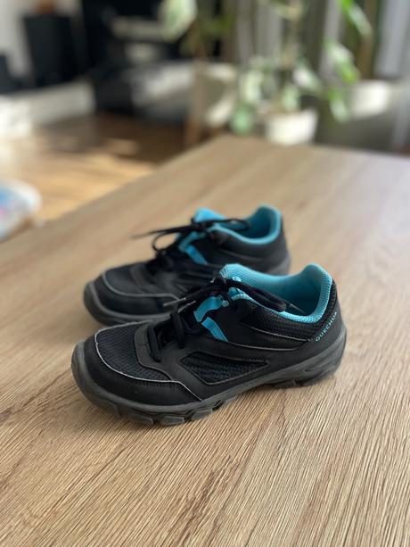 Tenisky na voľný čas, quechua,35