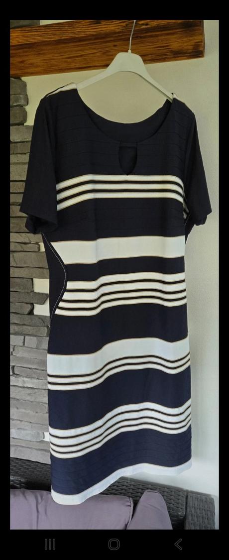 Spoločenské šaty, xl