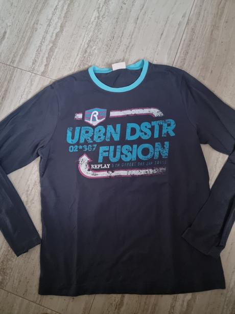 Tricko replay, replay,m