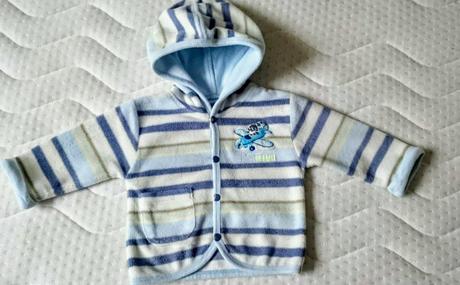 Teplúčky flanel, 56