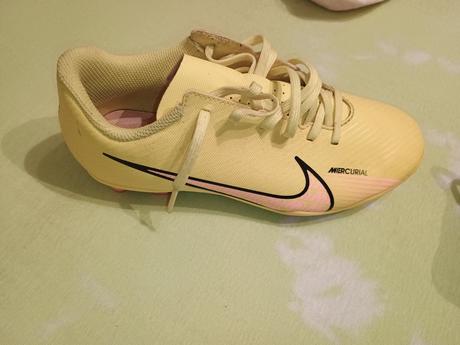 Kopačky, nike,35
