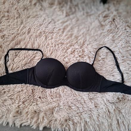 Double push-up podprsenka, h&m,80b