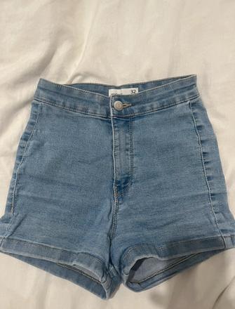 Rifľové kraťasy, sinsay,32