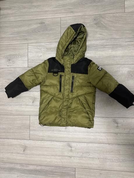Zimná bunda, reserved,122