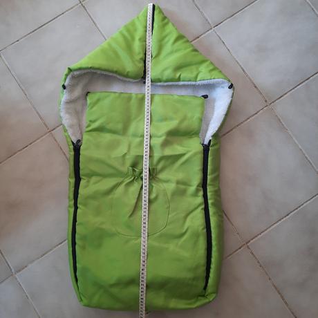 Zimmy fusak do hlbokeho kocila, 