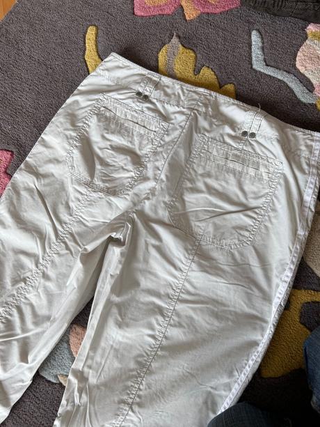 Nohavice express, exe,36